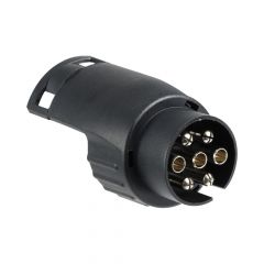 7-13 pins trailer adapter