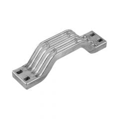 Aluminium anode for Yamaha 100/300 Hp