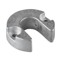 Aluminium leg anode for Mercruiser/Alpha