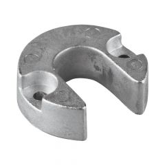 Magnesium leg anode for Mercruiser/Alpha