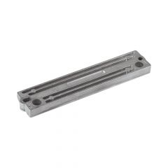 Magnesium rod anode 40/70 Hp 4-stroke