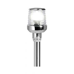 Snap lightpole and light Aisi 316