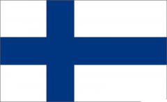 Bandiera Finlandia 70 X 100 cm 