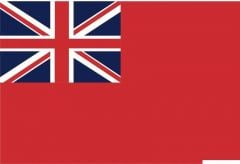 Bandiera Regno Unito 40 x 70 cm 
