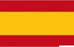 Bandiera Spagna 70 X 100 cm 