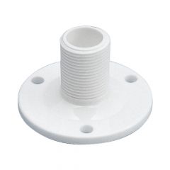 Glomex reinforced nylon base for VHF/GPS antennas