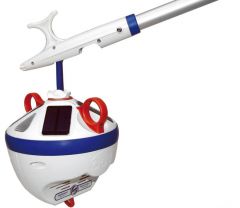 Clik Gold Easy self-flooding buoy