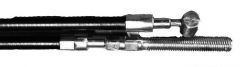 Cavi freno Europlus 800-1020 mm B 