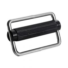 Stainless steel buckle open type 50 mm