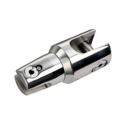 Mega anchor connection Aisi 316 14/16 mm