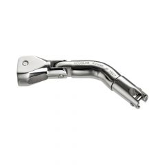 Trimmer anchor swivelling connector 6/8 mm
