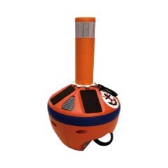 Grippy Light signalling buoy