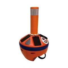 Grippy Heavy signalling buoy
