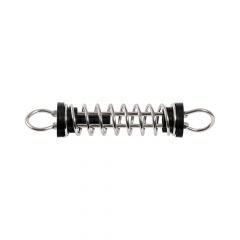 Silenced mooring spring 59 x 300 mm