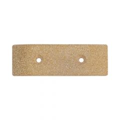 Groundplate Standard mass plate