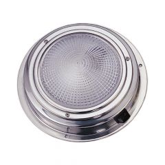 Stainless steel light fixture light 175 mm