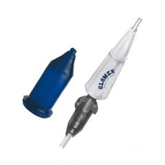 Glomex watertight connector protector