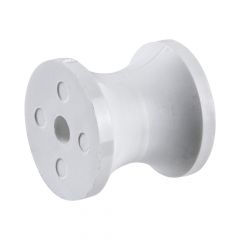 Nylon spare pulley 33 mm width