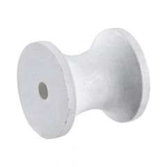 Nylon spare pulley 52 mm