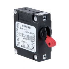 Airpax hydraulic magnetic circuit breake lever 15A