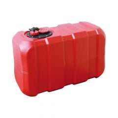 Eltex fuel tank 62 l width 30 cm