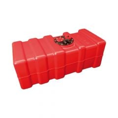 Eltex fuel tank 70 l width 35 cm