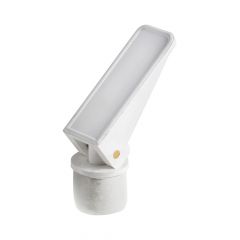 White expandable plug 22 mm only