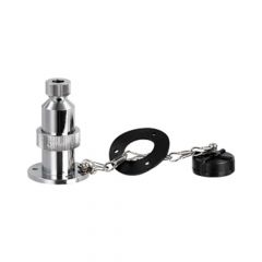 Watertight plug 3-pole 20 A