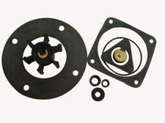 Kit guarnizioni WC elettrico 