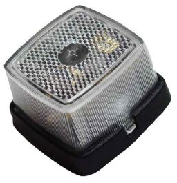 Osculati Waterproof Cockpit Table Lamp With Flush Mount Base - View #10