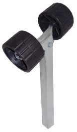 Swinging side rolle 40 mm