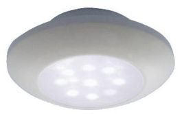 Watertight white ceiling light white Led light