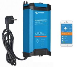 Victron Bluesmart IP22 battery charger 30A 3