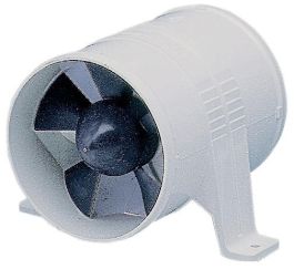 Attwood Turbo blower 3.3 m³ 12 V