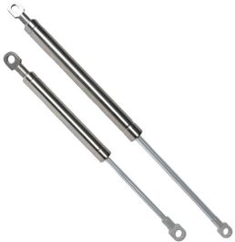 Gas spring Aisi 316 500 mm 40 kg