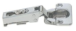 Spring hinge 15-19 mm 94x54 mm