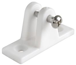 Nylon fork base diameter 22 mm
