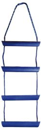 Rope ladder 5 steps