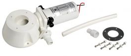 Toilet conversion kit Classic 12 V