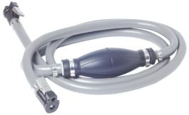 Fuel line for engines Johnson - Evinrude
