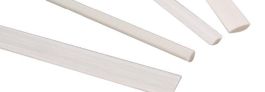 Sail batten terminal 30x3 mm