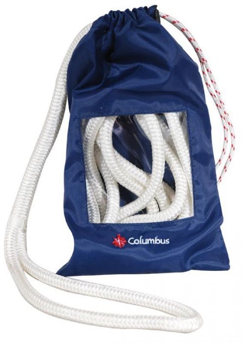 Columbus small rope bag