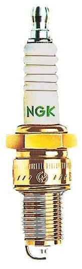 NGK Traditional Spark Plug BR7HS BLYB NGK Traditional Spark Plug BR7HS BLYB