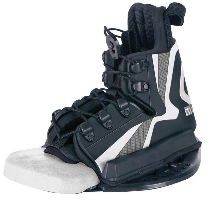 Devocean adult bindings for wakeboard 64.940.10 Jobe Sport International