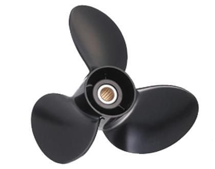 SOLAS Elica in alluminio Solas 7,25 x 6 