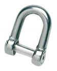 Grillo inox per ancore 10 mm