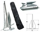 Ancora smontabile Fortress 4,5 kg 