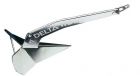 Ancora Delta inox 16 kg 