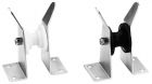 Musone di prua inox 45 mm