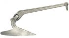Ancora originale CQR 9 kg 